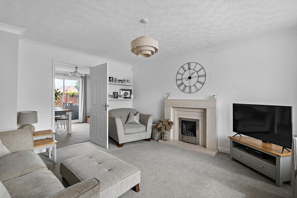 Goldfinch Drive, Alsager, StokeOnTrent CW Estate Agents